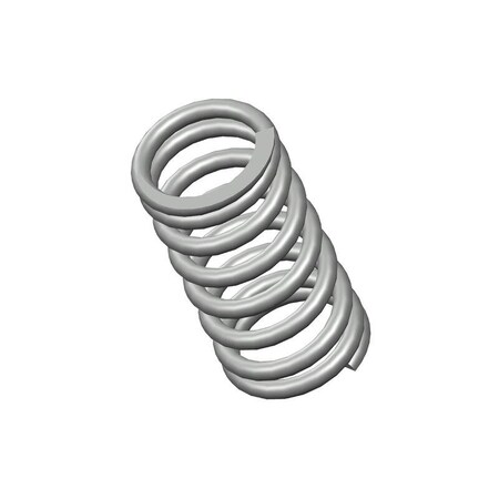Approved Vendor Compression Spring, O=1.460, L= 3.00, W= .187 G309959624